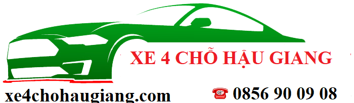 Xe4ChỗHậuGiang.com – Thuê Xe Gia Đình Tiện Lợi và Uy Tín